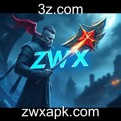 Explorando a Revolução dos Jogos com 'zwx'