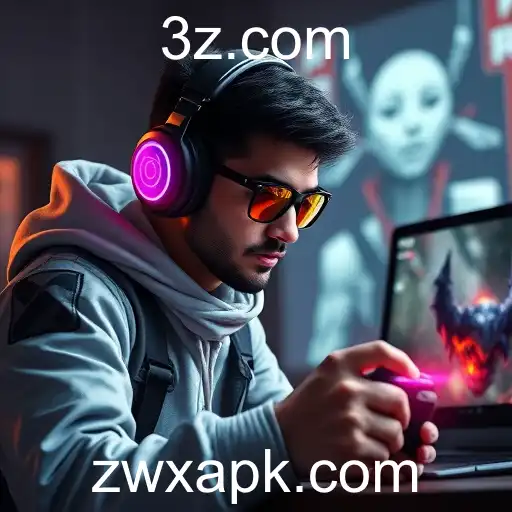 Tendências de Jogos: O Futuro em 2025