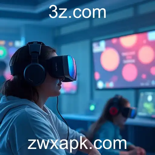 Avanços e Desafios nos Jogos Digitais