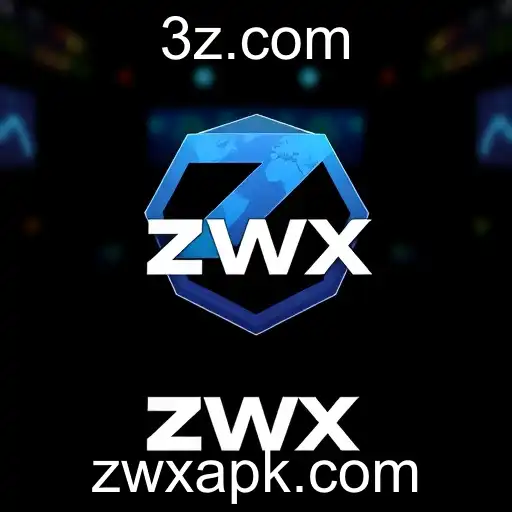 Revolução no Mundo dos Jogos: Como a 'zwx' Está Transformando a Indústria
