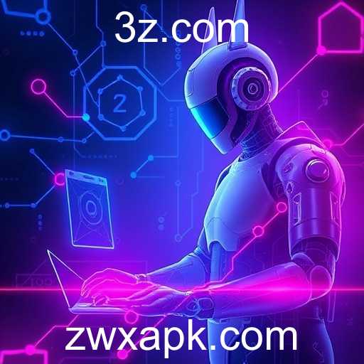 A Revolução dos Jogos: Como 'zwx' Está Transformando a Indústria