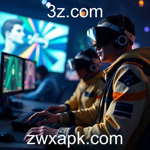 Expansão Gaming em 2025: Destaques e Tendências