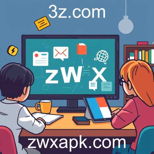 Indústria de Jogos em Evolução: A Influência de 'zwx'