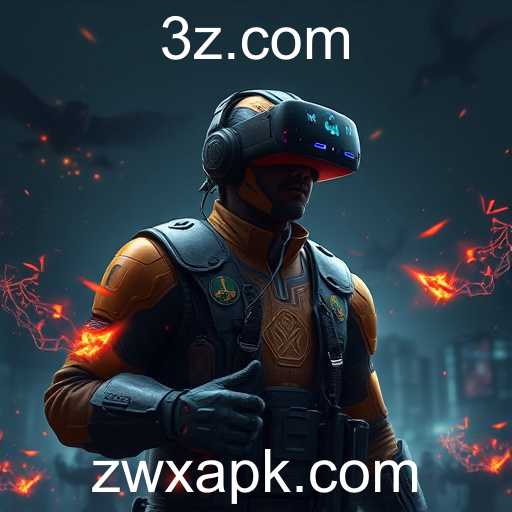 A Revolução dos Jogos: Como o 'zwx' está Redefinindo o Futuro