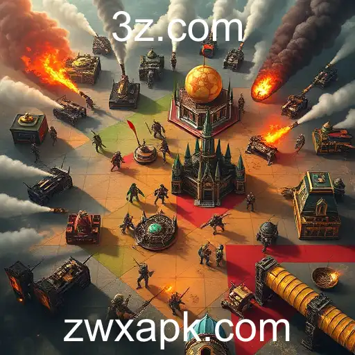 Explorando as Tendências de Jogos em 2025