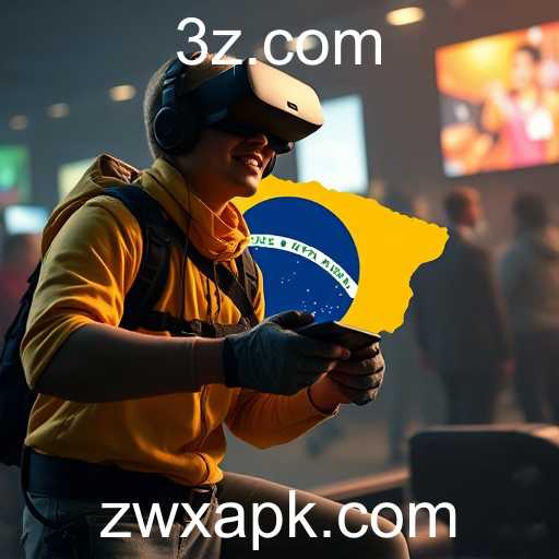 Tendências e Inovações no Mundo dos Jogos