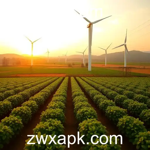 Inovações Tecnológicas e o Futuro Sustentável no Brasil