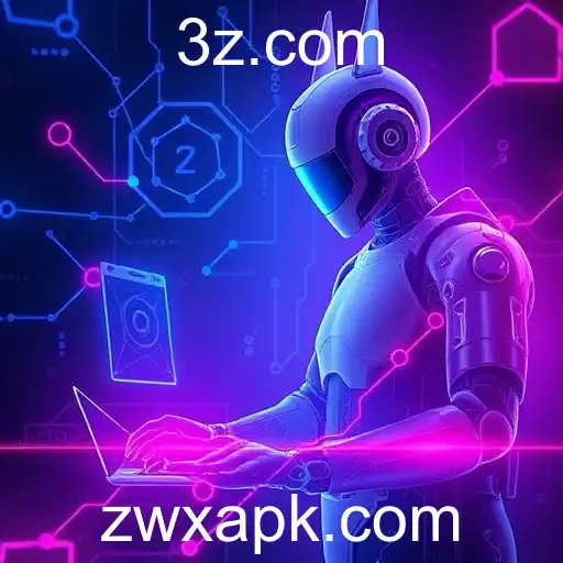 A Revolução dos Jogos: Como 'zwx' Está Transformando a Indústria