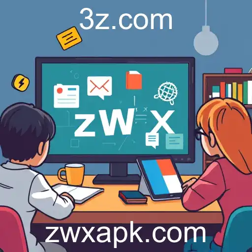 Indústria de Jogos em Evolução: A Influência de 'zwx'