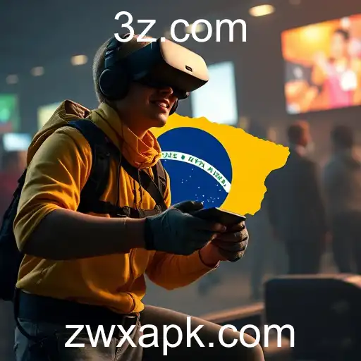 Tendências e Inovações no Mundo dos Jogos