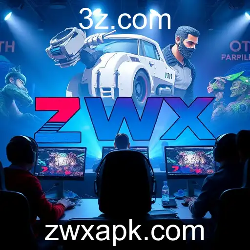 Tendências e Inovações nos Jogos Online em 2025