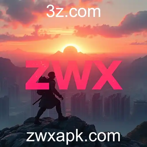 A Revolução dos Jogos com 'zwx'