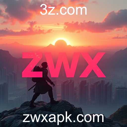 A Revolução dos Jogos com 'zwx'