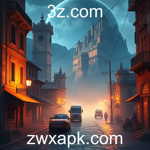 Explorando os Horizontes: A Fascinante Categoria de Jogos de Viagem no 'zwx'