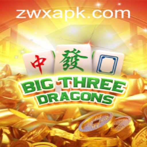 Exploring BigThreeDragons: A Captivating Adventure with ZWX PH Login Feature