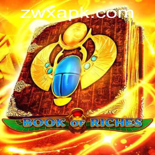 Exploring the Mystical World of BookofRiches and Understanding zwx PH Login