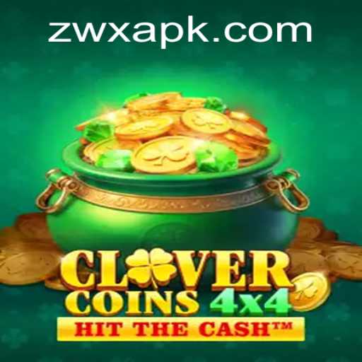 Unveiling the Excitement of CloverCoins4x4: A New Era of Interactive Gaming