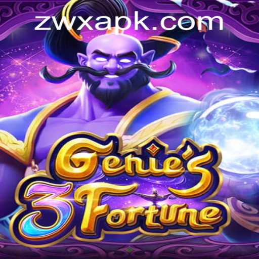 Discover the Enchanting World of Genie3Fortune and Secure Your PH Login Today