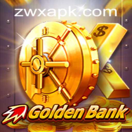 GoldenBank: Revolutionizing Virtual Banking Through Play