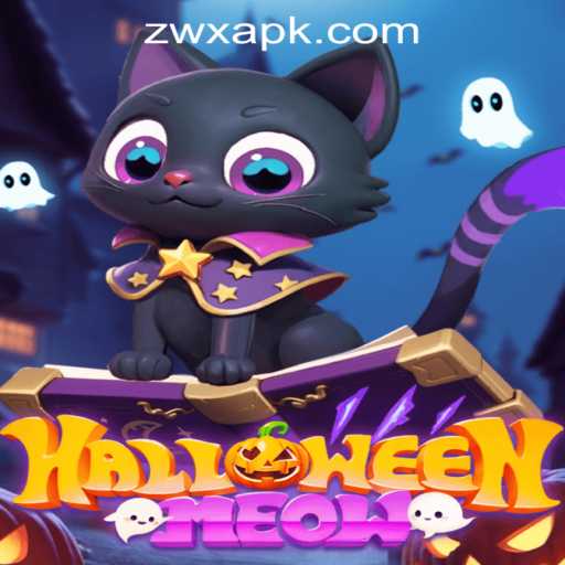 Unveiling the Magic of HalloweenMeow: A Spooktacular Adventure