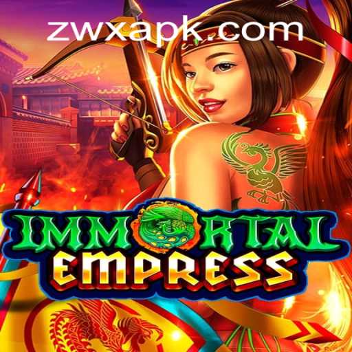 ImmortalEmpress: Unveiling the Mysteries and Magic