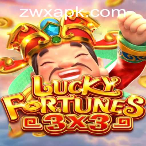 The Fascinating World of LUCKYFORTUNES3x3: A Comprehensive Guide