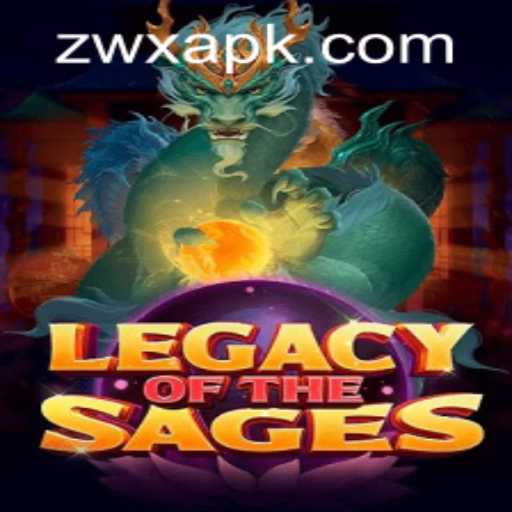 LegacyoftheSages: A Deep Dive Into the Fantasy World with Interactive Gameplay