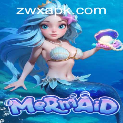 Discover the Fantasy World of 'Mermaid' with ZWX PH Login