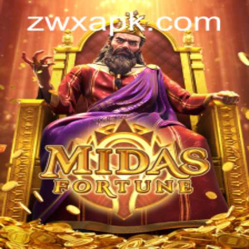 Discover the Enchanting World of MidasFortune with ZWX PH Login