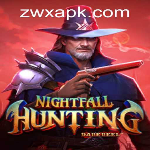 NightfallHunting: Unveiling the Ultimate Adventure with 'zwx PH Login'