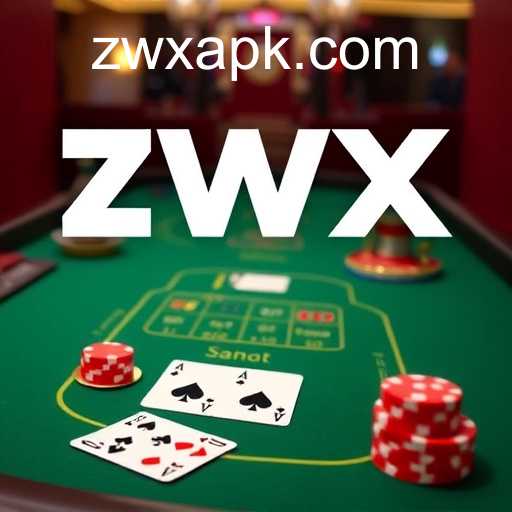 A Deep Dive into Online Baccarat and the Role of zwx PH Login