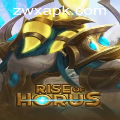 RiseofHorus: The Ultimate Adventure Awaits