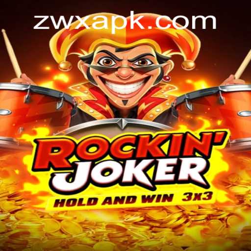 Exploring the Thrills of Rockinjoker: An In-Depth Guide with ZWX PH Login