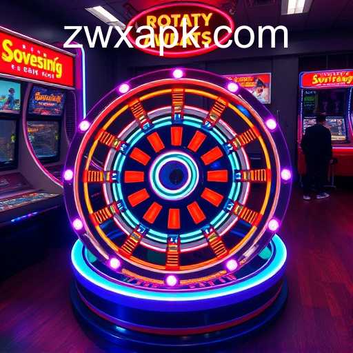 Exploring the Excitement of Rotary Games and zwx PH Login