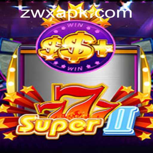 Super777II: A Deep Dive into the Exciting World of Gaming with ZWX PH Login