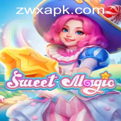 Discover the Enchanting World of SweetMagic and the Surprising Twist of zwx PH Login