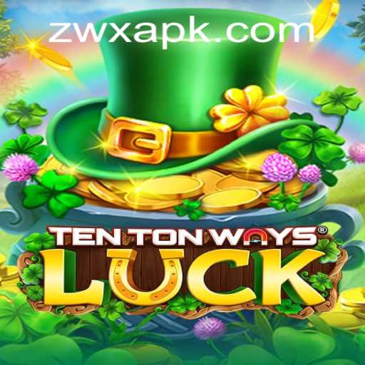 Exploring the Fascinating World of TenTonWaysLuck: A Deep Dive into Gameplay and Strategy