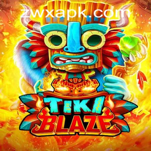 Experience the Thrills of TikiBlaze: An Exciting Venture into the World of Online Gaming