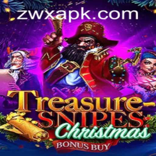 Explore TreasuresnipesChristmas: A Holiday Adventure with zwx PH Login