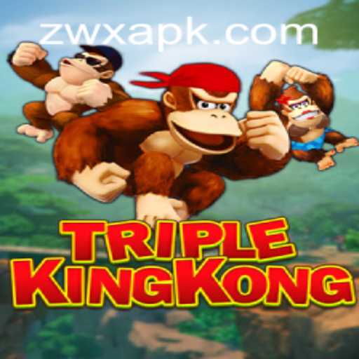 Exploring the Exciting World of TripleKingKong: A Comprehensive Guide