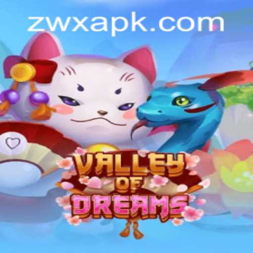 Exploring the Enchanting Universe of ValleyofDreams