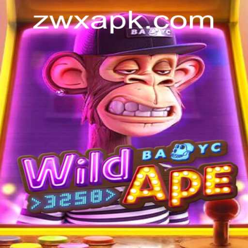 The Exciting World of WildApe3258 and the Intriguing Keyword 'zwx PH Login'