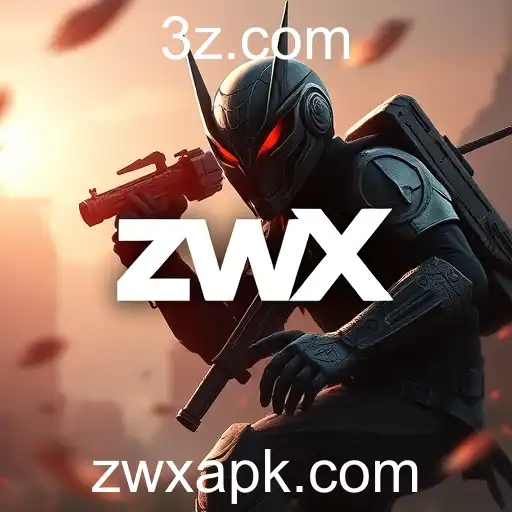 Ascensão de 'zwx' nos Jogos Digitais