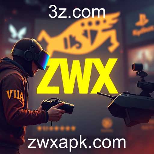 Novos Horizontes nos Jogos com ZWX