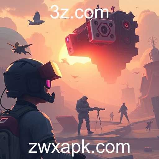 Revolução nos Jogos Online: O Impacto do ZWX